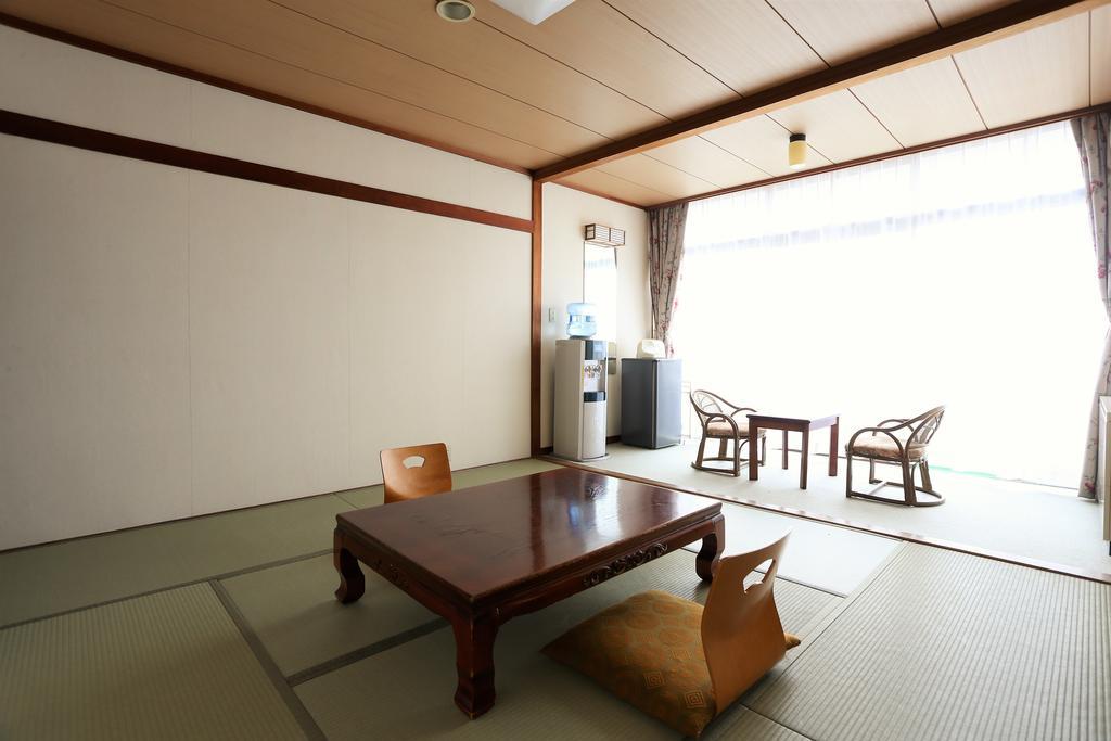 Shotoen Ξενοδοχείο Yonago Εξωτερικό φωτογραφία