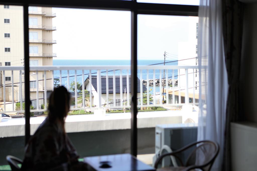 Shotoen Ξενοδοχείο Yonago Εξωτερικό φωτογραφία