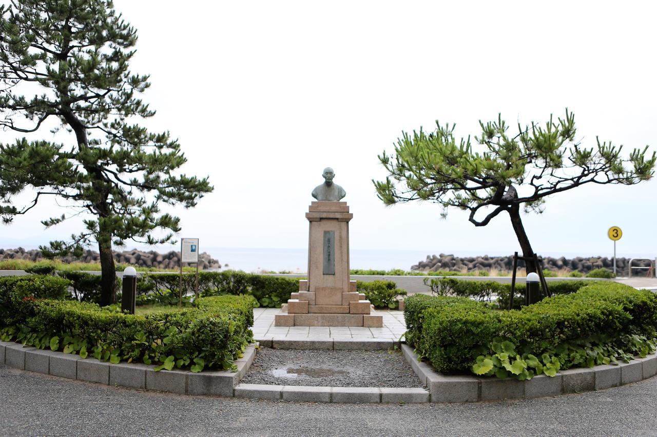 Shotoen Ξενοδοχείο Yonago Εξωτερικό φωτογραφία