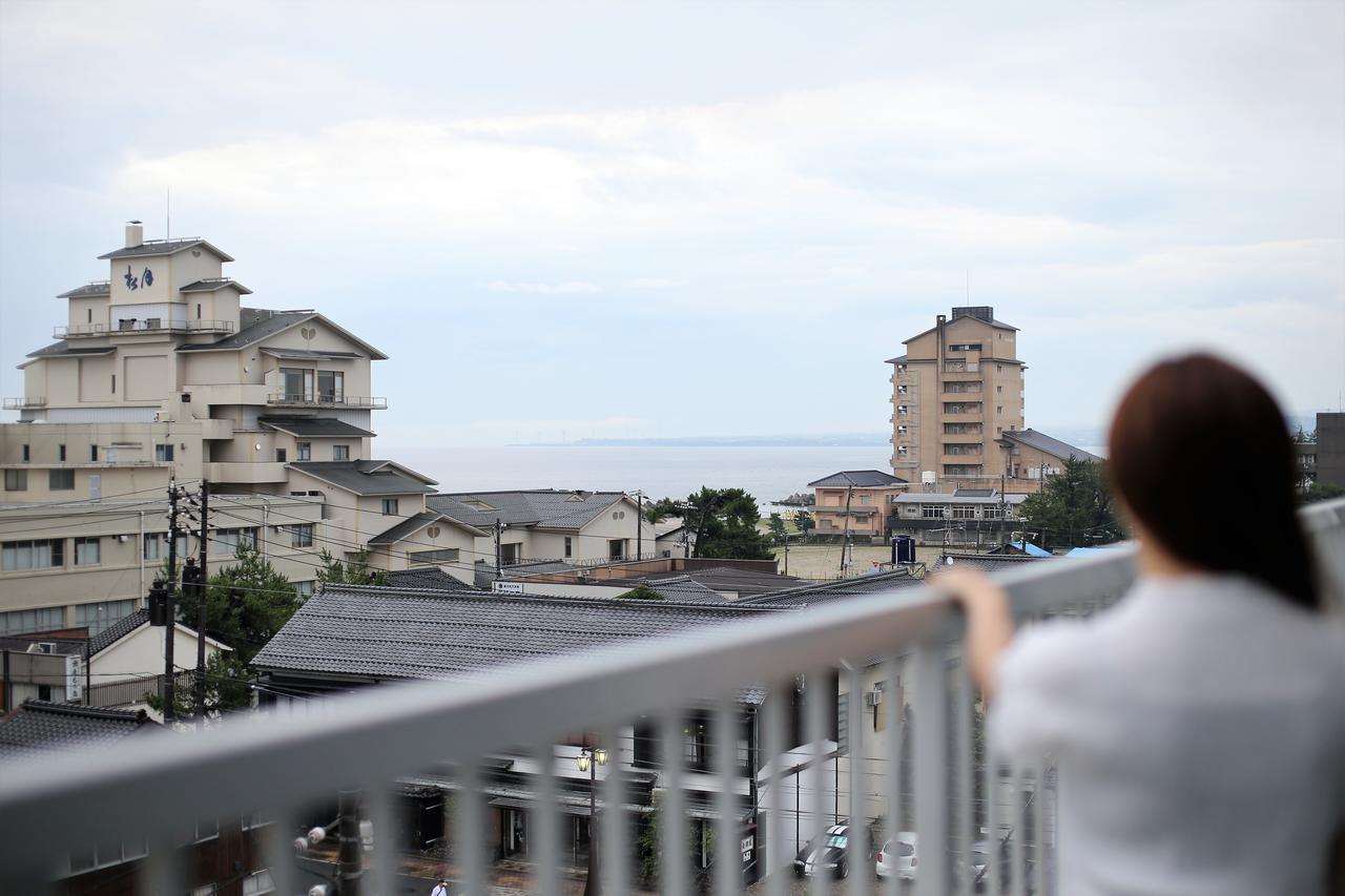 Shotoen Ξενοδοχείο Yonago Εξωτερικό φωτογραφία