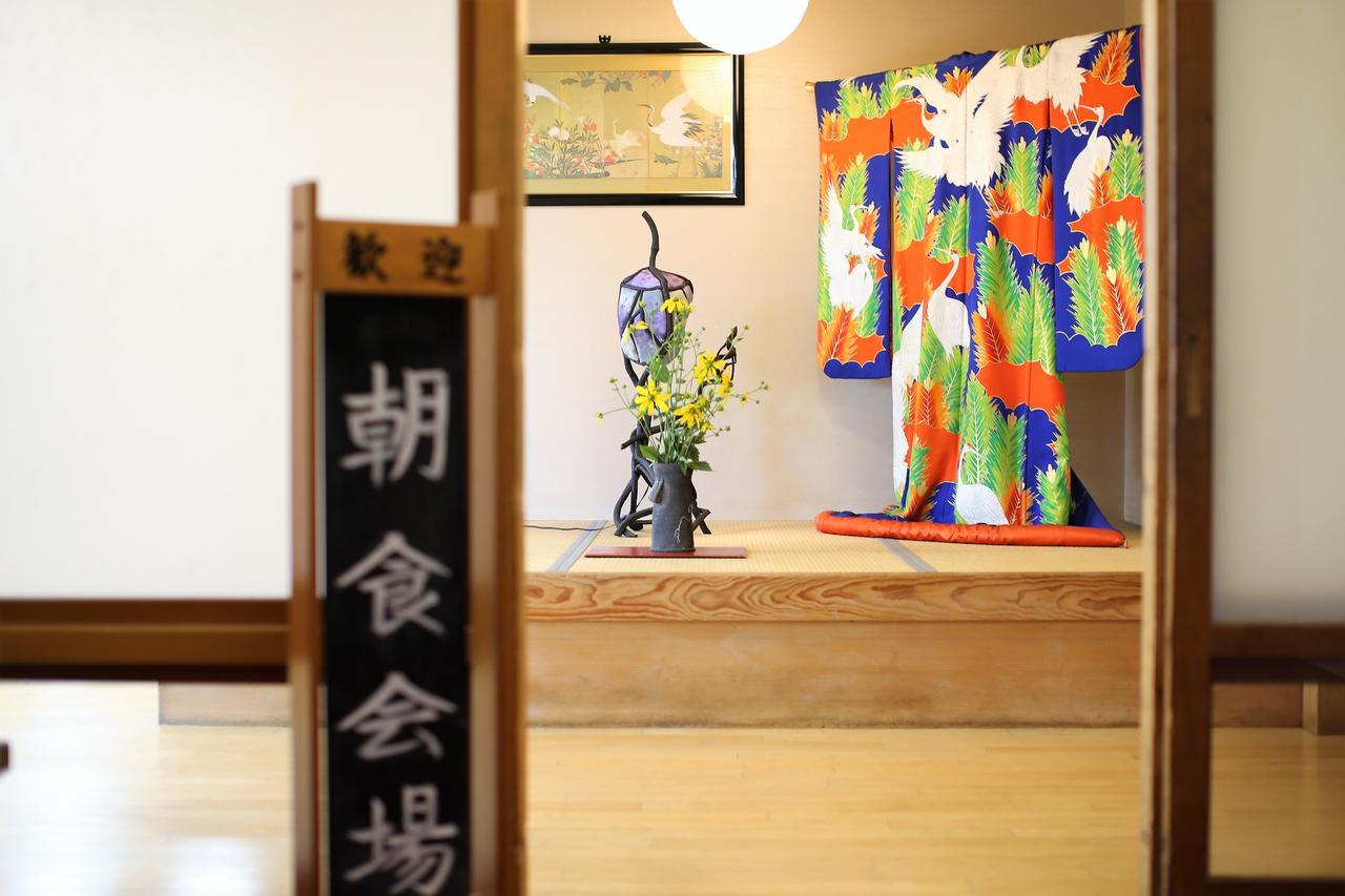 Shotoen Ξενοδοχείο Yonago Εξωτερικό φωτογραφία