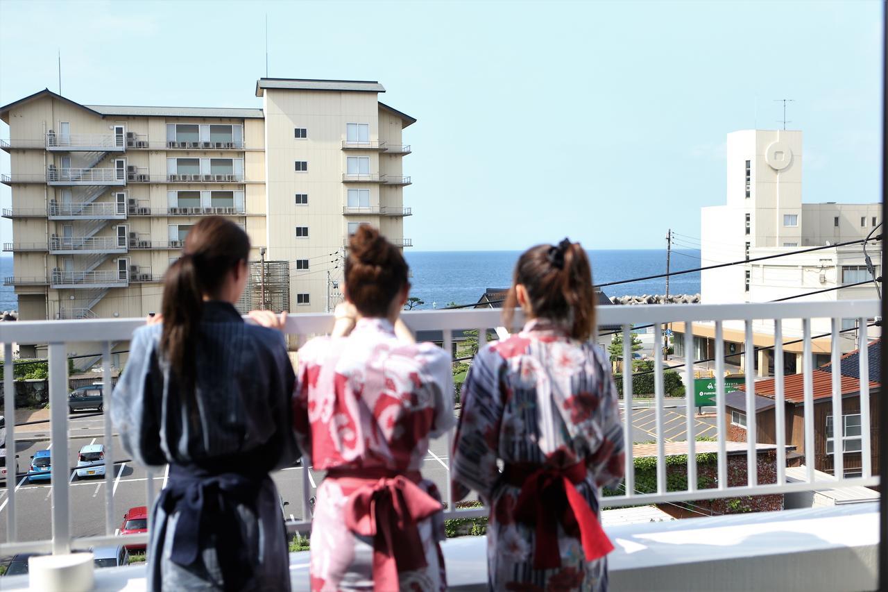 Shotoen Ξενοδοχείο Yonago Εξωτερικό φωτογραφία