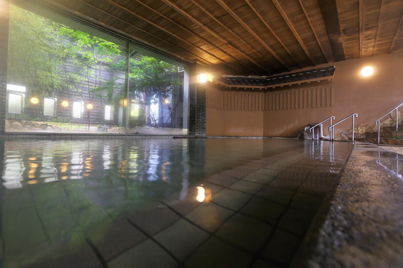 Shotoen Ξενοδοχείο Yonago Εξωτερικό φωτογραφία
