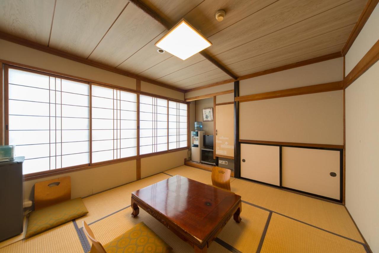 Shotoen Ξενοδοχείο Yonago Εξωτερικό φωτογραφία